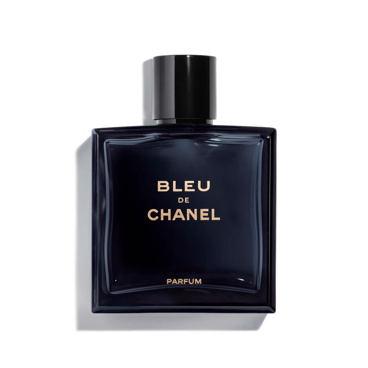 Bleu de Chanel Parfum şişesi