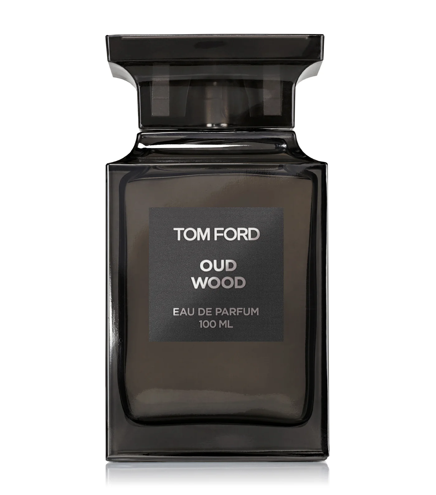 Tom Ford Oud Wood parfüm şişesi